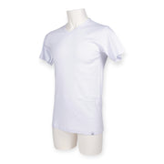T-Shirt Mezza Manica Scollo V Enrico Coveri - Art ET1201