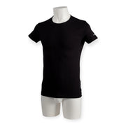 T-Shirt Mezza Manica Girocollo Enrico Coveri - Art ET1000