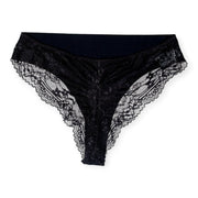 Gisela Brasiliana Microfibra con pizzo Art. 1/0226