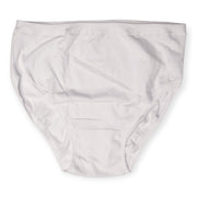 Lovely Girl Slip Vita Alta in Cotone Art. 1659