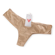 Lovable Slip Brasiliana Microfibra Art 10173