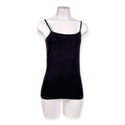 Canotta Jadea Spalla Stretta Donna in Cotone Elasticizzato