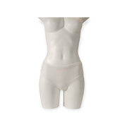 Slip Alto SièLei Art. 1449 – Natural Cotton