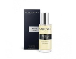 Profumo Uomo YODEYMA