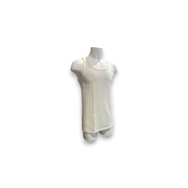 Canotta Liabel uomo art. 05321 223 0001 con spalla larga lana e cotone
