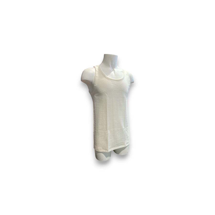 Canotta Liabel uomo art. 05321 223 0001 con spalla larga lana e cotone