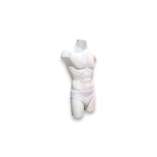 Slippino uomo Gicipi art. 281 a costina