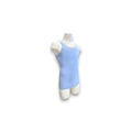 Vogatore uomo Henry art. 59 con spallina stretta e costina stretta
