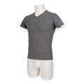 T-Shirt Mezza Manica Scollo V Enrico Coveri - Art ET1001