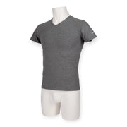 T-Shirt Mezza Manica Scollo V Enrico Coveri - Art ET1001