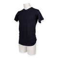 T-Shirt Mezza Manica Scollo V Enrico Coveri - Art ET1201