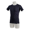 T-Shirt Mezza Manica Girocolllo Enrico Coveri - Art ET1200