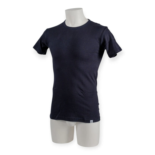 T-Shirt Mezza Manica Girocolllo Enrico Coveri - Art ET1200