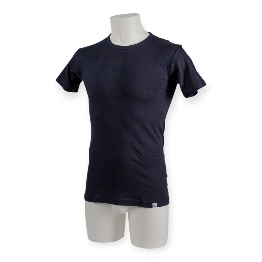 T-Shirt Enrico Coveri Mezza Manica Girocollo – Art. ET1200