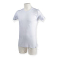 T-Shirt Mezza Manica Girocolllo Enrico Coveri - Art ET1200