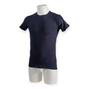 T-Shirt Mezza Manica Girocollo Enrico Coveri - Art ET1000