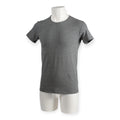 T-Shirt Mezza Manica Girocollo Enrico Coveri - Art ET1000
