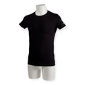 T-Shirt Mezza Manica Girocollo Enrico Coveri - Art ET1000