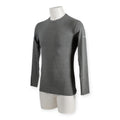 Maglia Manica Lunga Girocollo Enrico Coveri - Art ET1004