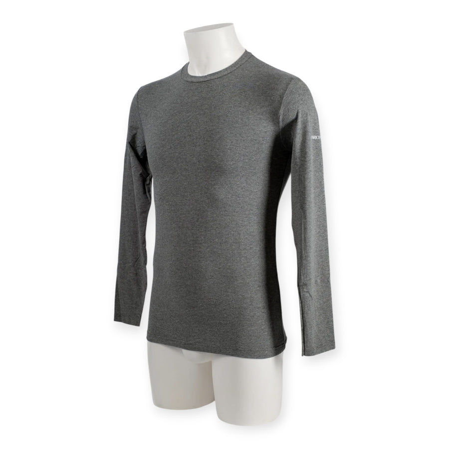 Maglia Manica Lunga Girocollo Enrico Coveri - Art ET1004