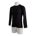 Maglia Manica Lunga Girocollo Enrico Coveri - Art ET1004