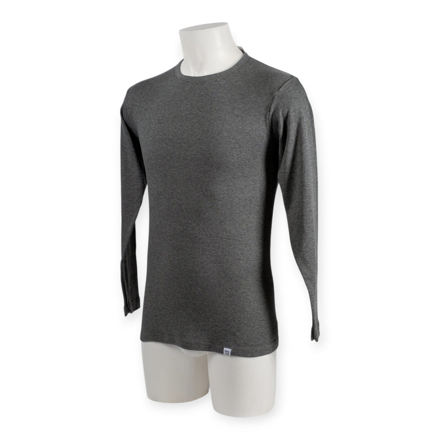 Maglia Manica Lunga Enrico Coveri Girocollo - Art ET1204