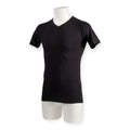 T-Shirt Uomo Nottingham Scollo a “V” Mezza Manica – Art. FOX