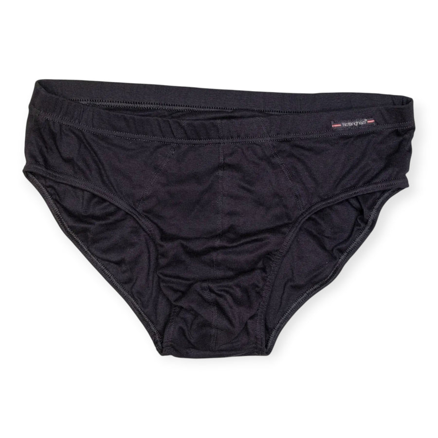Slip Uomo Nottingham in Cotone Costina Bielastica – Art. SA1604