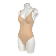 Body Gisela Invisibile con Coppe Estraibili e Spalline Regolabili - 1/10025U