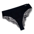 Gisela Brasiliana Microfibra con pizzo Art. 1/0226