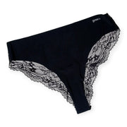 Gisela Brasiliana Microfibra con pizzo Art. 1/0226