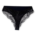 Gisela Brasiliana Microfibra con pizzo Art. 1/0226
