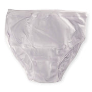 Lovely Girl Slip Vita Alta in Cotone Art. 1659