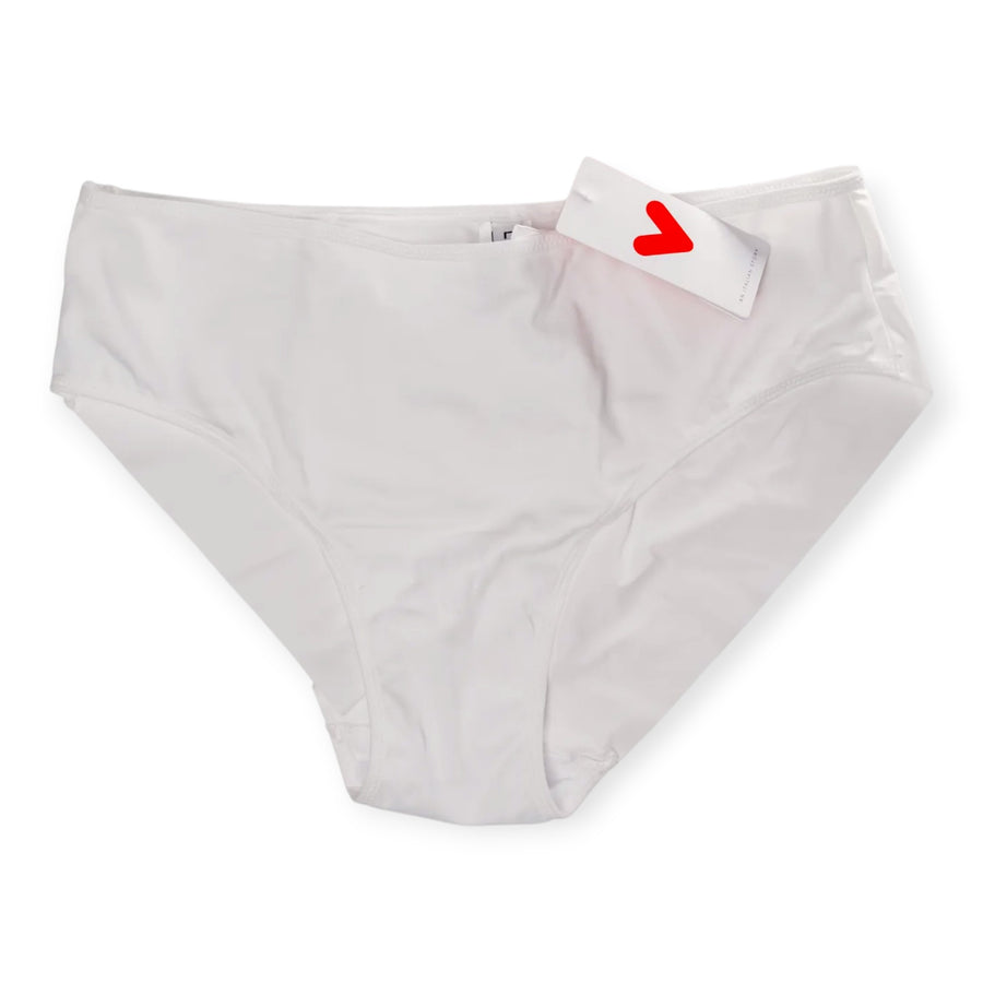 Slip Vita Alta Lovable in Microfibra Art L0193