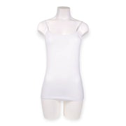 Canotta Jadea Spalla Stretta Donna in Cotone Elasticizzato