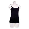 Canotta Jadea Spalla Stretta Donna in Cotone Elasticizzato