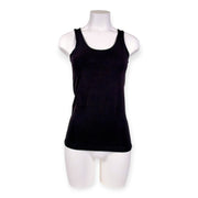 Canotta Jadea Spalla Larga Donna in Cotone Elasticizzato