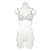 Reggiseno Gisela Coppa Preformata in Cotone Elasticizzato