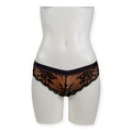 Brasiliana Gisela in Pizzo Elasticizzato Art 1/0437