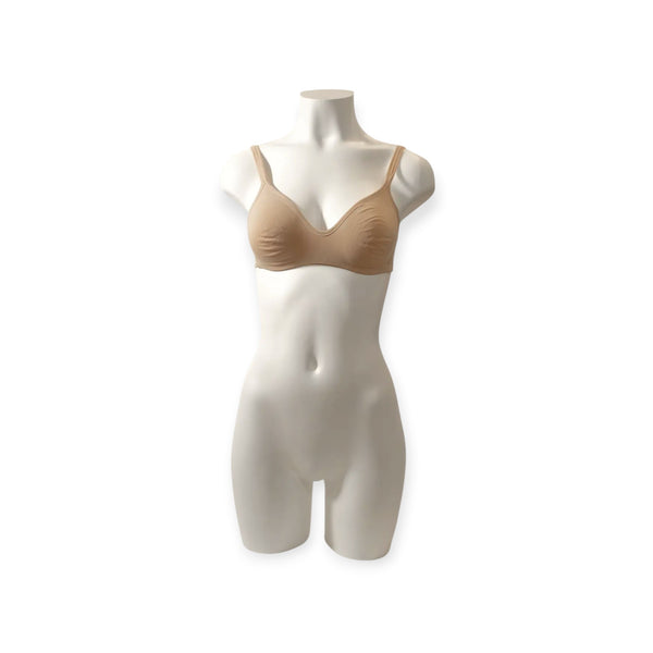 Reggiseno Gios Art. AROMA REGG – Cotone Elasticizzato Senza Cuciture