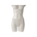 Slip Alto SièLei Art. 1449 – Natural Cotton