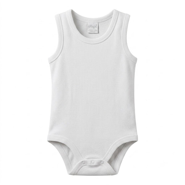 Body neonato/a ELLEPI art. AF 840
