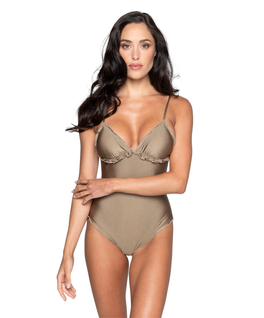 Costume Donna Intero WIKINI WOXER "INTERO FRU"