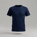 T-Shirt Mezza Manica Girocollo Enrico Coveri - Art ET1000