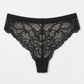 Gisela Brasiliana Microfibra con pizzo Art. 1/0226