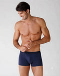 Boxer Uomo Lovable in Cotone Elasticizzato – Art. L05XS