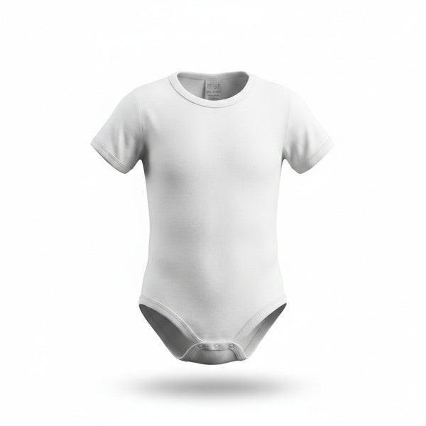 Body neonato/a ELLEPI art. AF 993