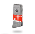 Calzino tennis in spugna KAPPA ART. K002 pacco da 3