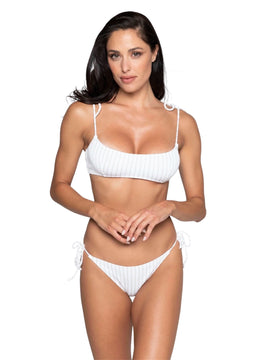 Costume Donna 2 Pezzi WIKINI WOXER 
