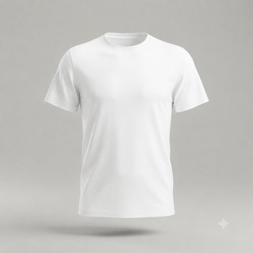 T-Shirt Uomo Lovable Girocollo Mezza Manica – Art. L05XV